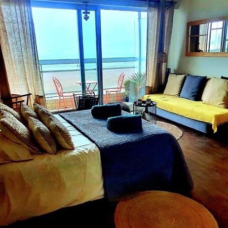 Studio Cap Sur Mer Boulogne-sur-Mer Extérieur photo